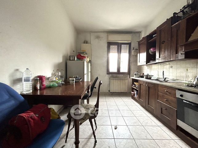 Appartamento in residenziale in Viale San Giorgio