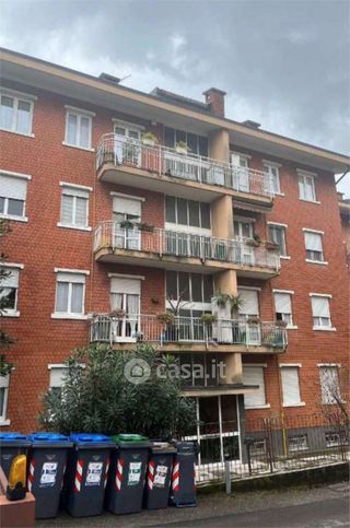 Appartamento in residenziale in 