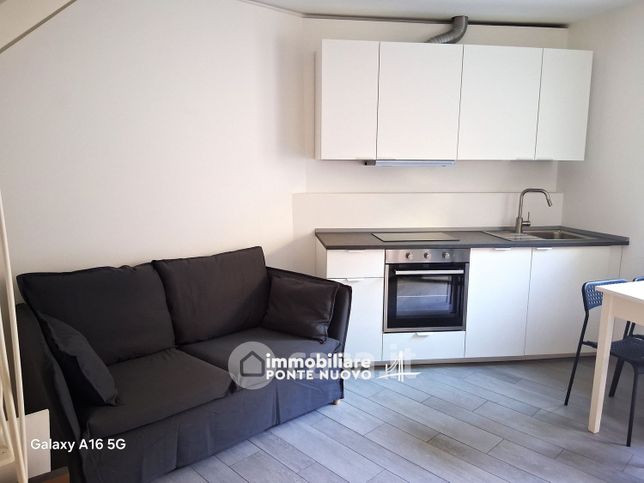 Appartamento in residenziale in 