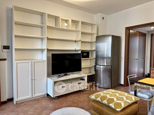 Appartamento in residenziale in Via Giorgio Chavez 4