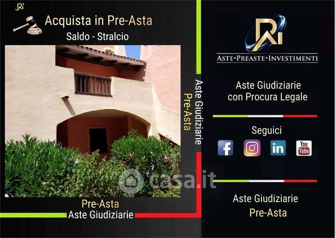 Appartamento in residenziale in Via Marco Polo