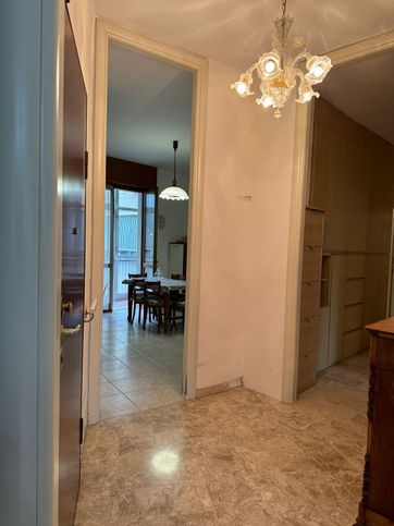 Appartamento in residenziale in Via Galileo Galilei