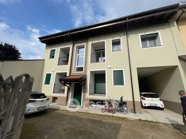 Appartamento in residenziale in 