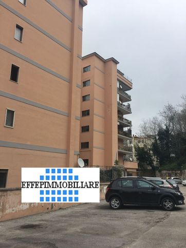 Appartamento in residenziale in Via Arno