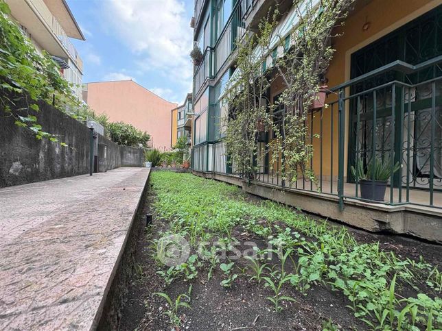 Appartamento in residenziale in Via Vittorio Emanuele 258