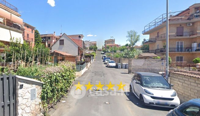 Appartamento in residenziale in Via XXV Luglio