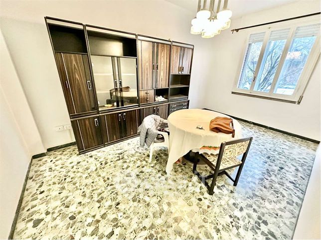 Appartamento in residenziale in Via N. Machiavelli