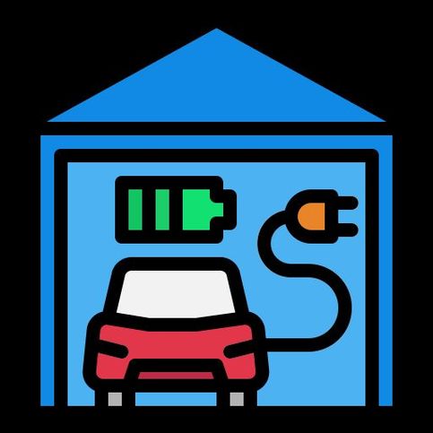 Box/posto auto in residenziale in Via Sandro Pertini