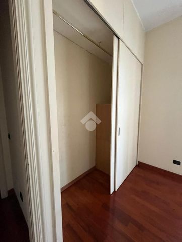 Appartamento in residenziale in Via Francesco Crispi 5