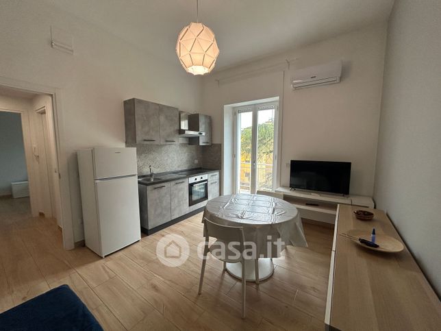 Appartamento in residenziale in Via Mincio