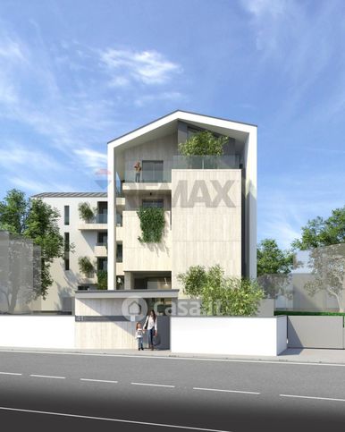 Appartamento in residenziale in 