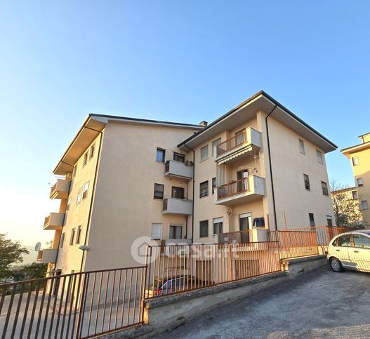 Appartamento in residenziale in Via Monte Brancastello 6