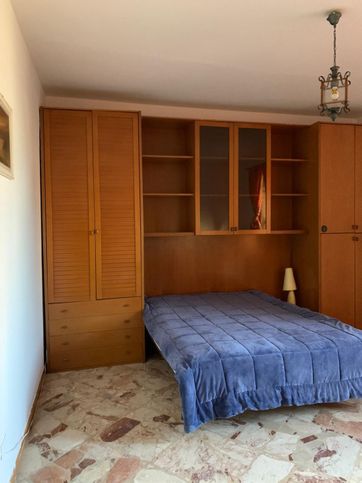 Appartamento in residenziale in Via Giacomo Matteotti
