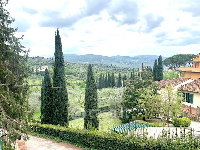 Appartamento in residenziale in Via della Capponcina