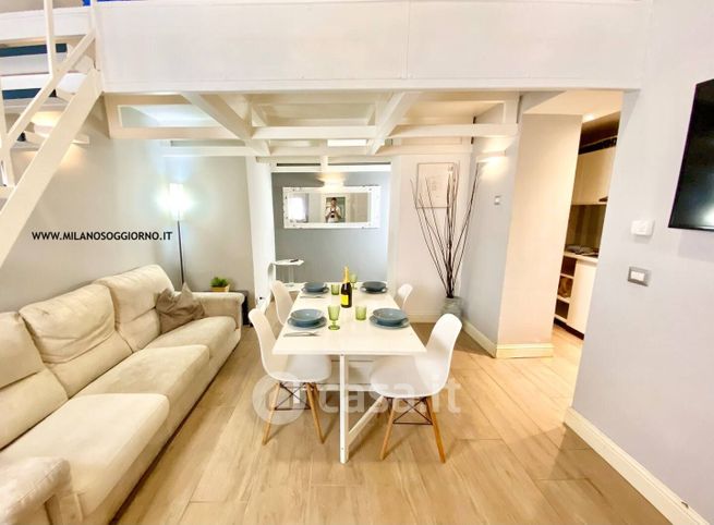 Appartamento in residenziale in Via Guido Cavalcanti 2
