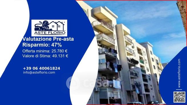 Appartamento in residenziale in Via Gentile 4