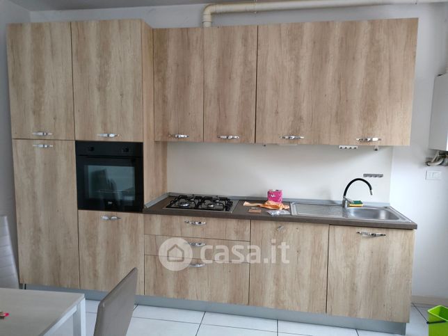 Appartamento in residenziale in Via Pergolette 5