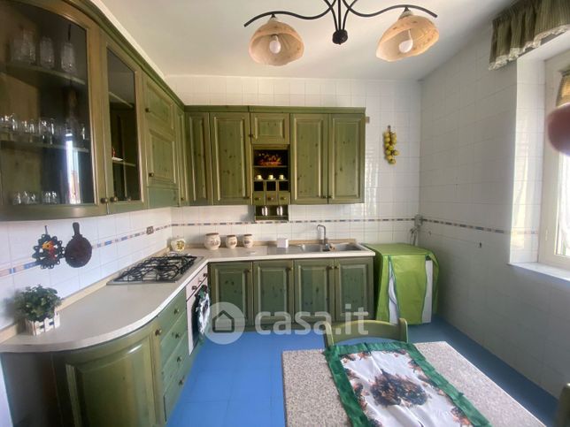 Appartamento in residenziale in Via Giacomo Brodolini 21