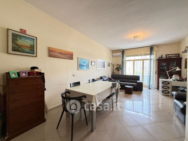 Appartamento in residenziale in