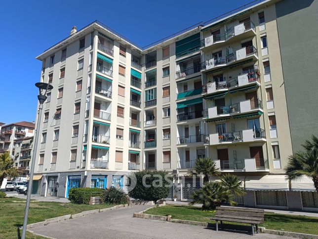 Appartamento in residenziale in Via della Stazione 143