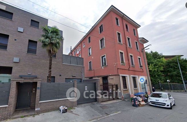 Appartamento in residenziale in Via Carlo Goldoni 2