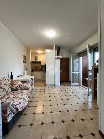 Appartamento in residenziale in Viale Repubblica 24