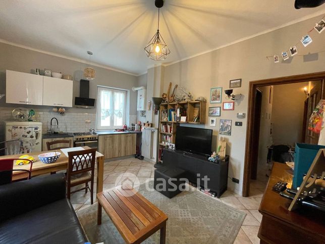 Appartamento in residenziale in Via Cherasco
