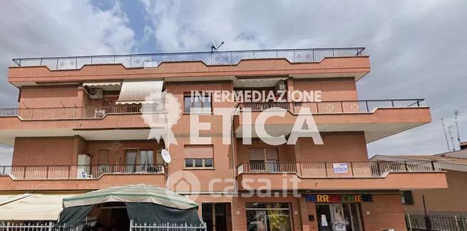 Appartamento in residenziale in Via Sant'Elpidio a Mare 42