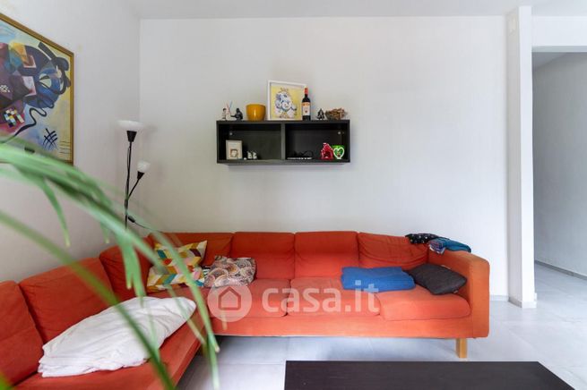 Appartamento in residenziale in Via Luigi Cherubini 36 -38