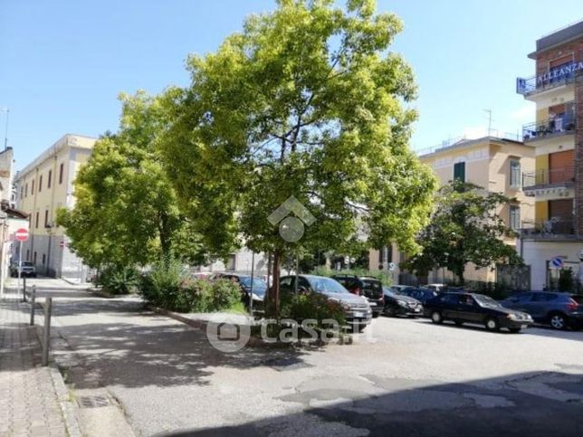 Appartamento in residenziale in Via Giuseppe Garibaldi 10