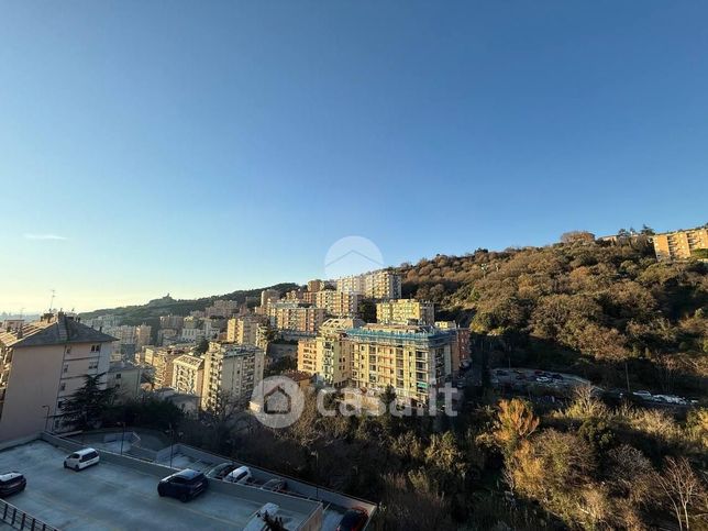 Appartamento in residenziale in Via Marcello Bonacchi 11