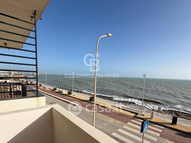 Appartamento in residenziale in Lungomare Bisani 264