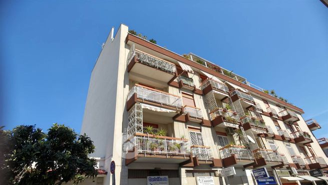 Appartamento in residenziale in Via Armando Diaz 9