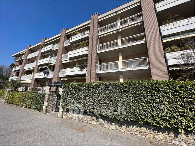 Appartamento in residenziale in Via Tommaso Giustetto