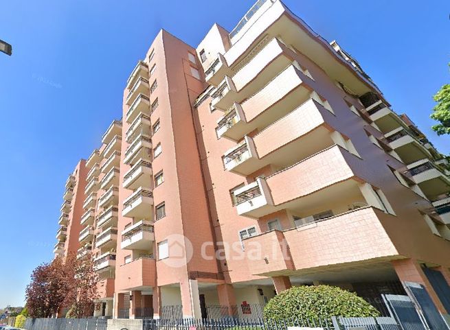 Appartamento in residenziale in Via Caduti in Missione di Pace 3