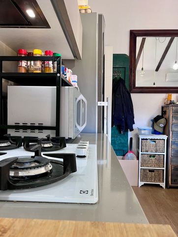 Appartamento in residenziale in Via Filippo Turati