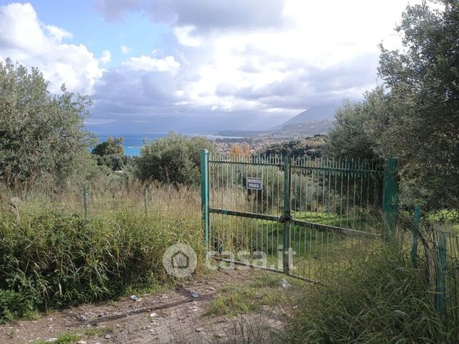 Terreno agricolo in commerciale in Contrada Battaglia