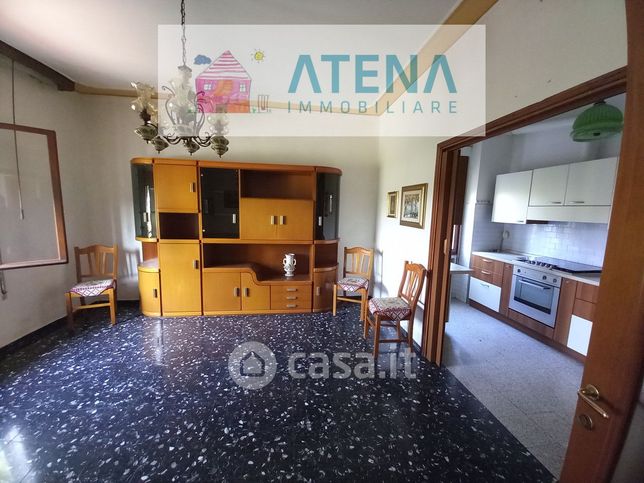 Casa bi/trifamiliare in residenziale in Via Querini