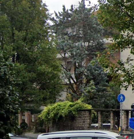 Appartamento in residenziale in Via Nicolò Tommaseo 46