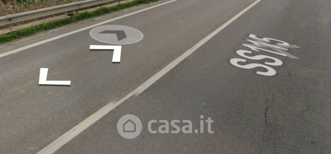 Terreno agricolo in commerciale in Strada Statale 115