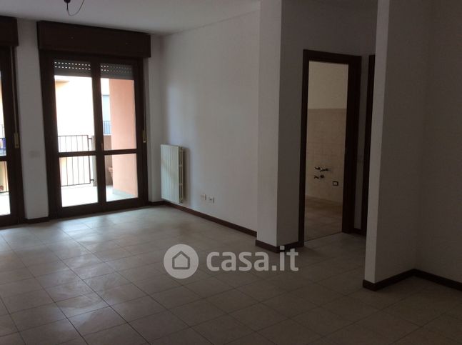 Appartamento in residenziale in Via Naviglietto