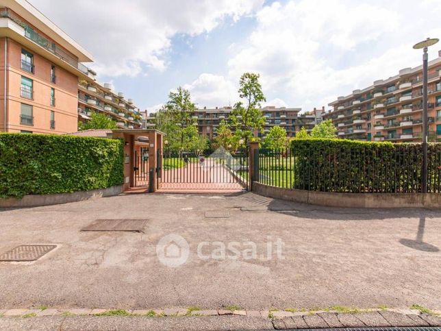 Appartamento in residenziale in Viale Rimembranze 45