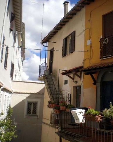 Appartamento in residenziale in Via Santovetti Antonio 46