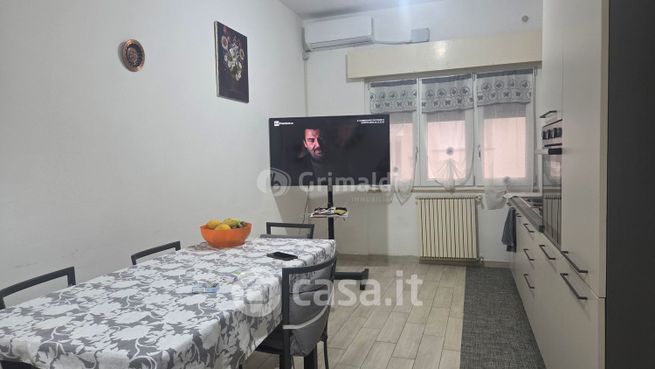 Appartamento in residenziale in Via Mantova 7
