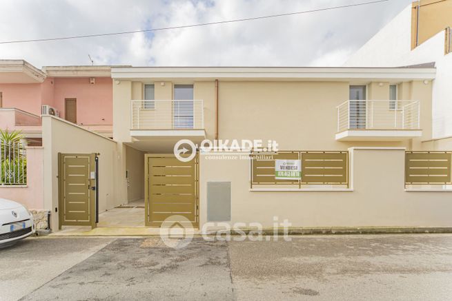 Appartamento in residenziale in Via Quartu