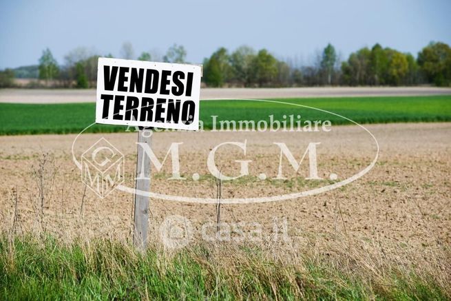 Terreno agricolo in commerciale in Via di Poggio Adorno