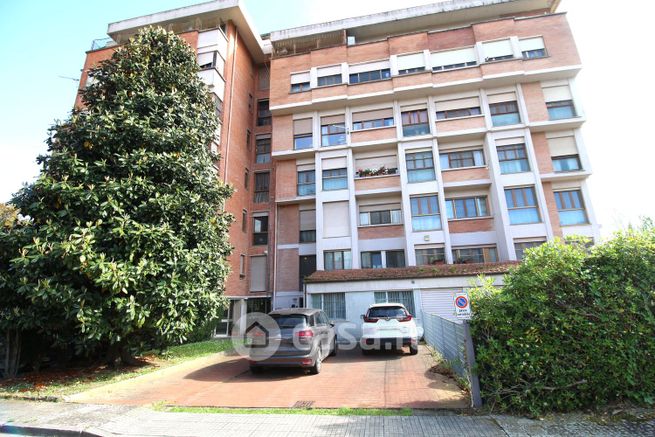 Appartamento in residenziale in Via Svezia 10