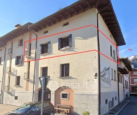 Appartamento in residenziale in Via Nazionale