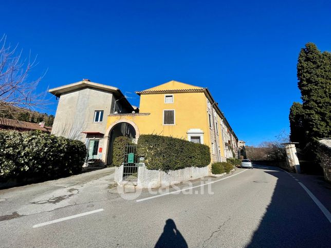 Casa indipendente in residenziale in Viale Nino Bixio 1 /A