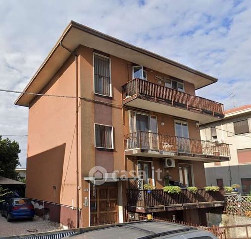 Appartamento in residenziale in Via Tagliamento